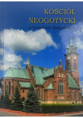 Kościół neogotycki