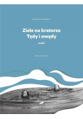 Ziele na kraterze Tędy i owędy Wybór