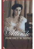 Portrety w Sepii