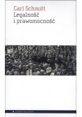 Legalność i prawomocność