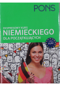 Ekspresowy kurs niemieckiego dla początkujących Nowa