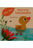 Moja mała kaczuszka