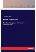 Komik und Humor