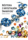 Biżuteria z kryształków Swarovski