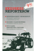 Ekspress reporterów