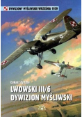 Dywizjon Myśliwski III  6  Lwowski