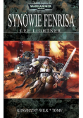 Synowie Fenrisa Tom 5