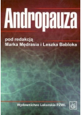 Andropauza