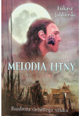 Melodia Litny Rozdroża cienistego szlaku