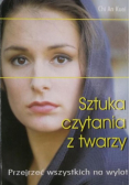 Sztuka czytania z twarzy