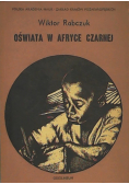 Oświata w Afryce czarnej