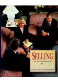 Selling: Building Partnerships