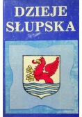 Dzieje Słupska