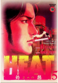 Heat Żar Tom 5