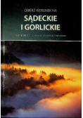 Obraz kierunek na Sądeckie i Gorlickie