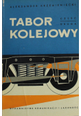 Tabor kolejowy cz 2