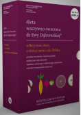 Pakiet Dieta warzywno - owocowa dr Ewy Dąbrowskiej