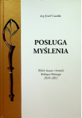 Posługa myślenia