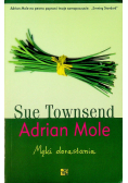 Adrian Mole Męki dorastania