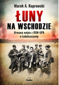Łuny na Wschodzie