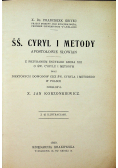 ŚŚ Cyryl i Metody 1930 r.