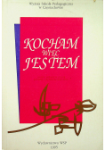 Kocham więc jestem