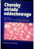 Choroby układu oddechowego