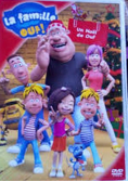 La famille ouf Un noel de ouf DVD NOWA