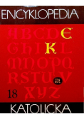 Encyklopedia Katolicka Tom 18