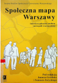 Społeczna mapa Warszawy