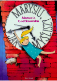 Marysiu jak myślisz