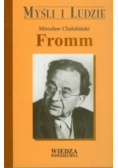 Myśli i ludzie Fromm