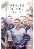 Apples Never Fall