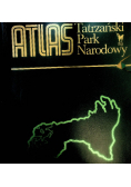 Atlas Tatrzański Park Narodowy