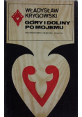 Górny i dolny po mojemu