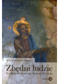 Zbędni ludzie Przekleństwo chrześcijan Bliskiego Wschodu