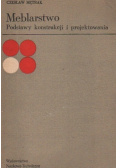 Meblarstwo Podstawy konstrukcji i projektowania