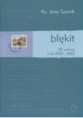 Błękit