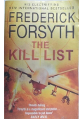The Kill list