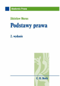 Podstawy prawa