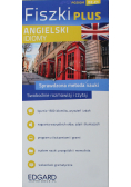 Angielski Fiszki PLUS Idiomy Poziom B2 C1