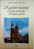 Kraków wczoraj