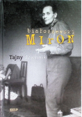 Tajny dziennik