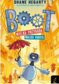 Boot Wielka Przygoda Małego Robota