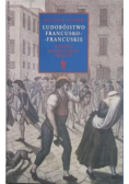 Ludobójstwo francusko francuskie