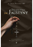 Modlitwa św. Faustyny