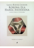 Korona dla Hansa Andersena