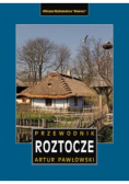 Przewodnik Roztocze
