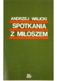 Spotkania z Miłoszem