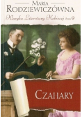 Klasyka Literatury Kobiecej Tom 9 Czahary
